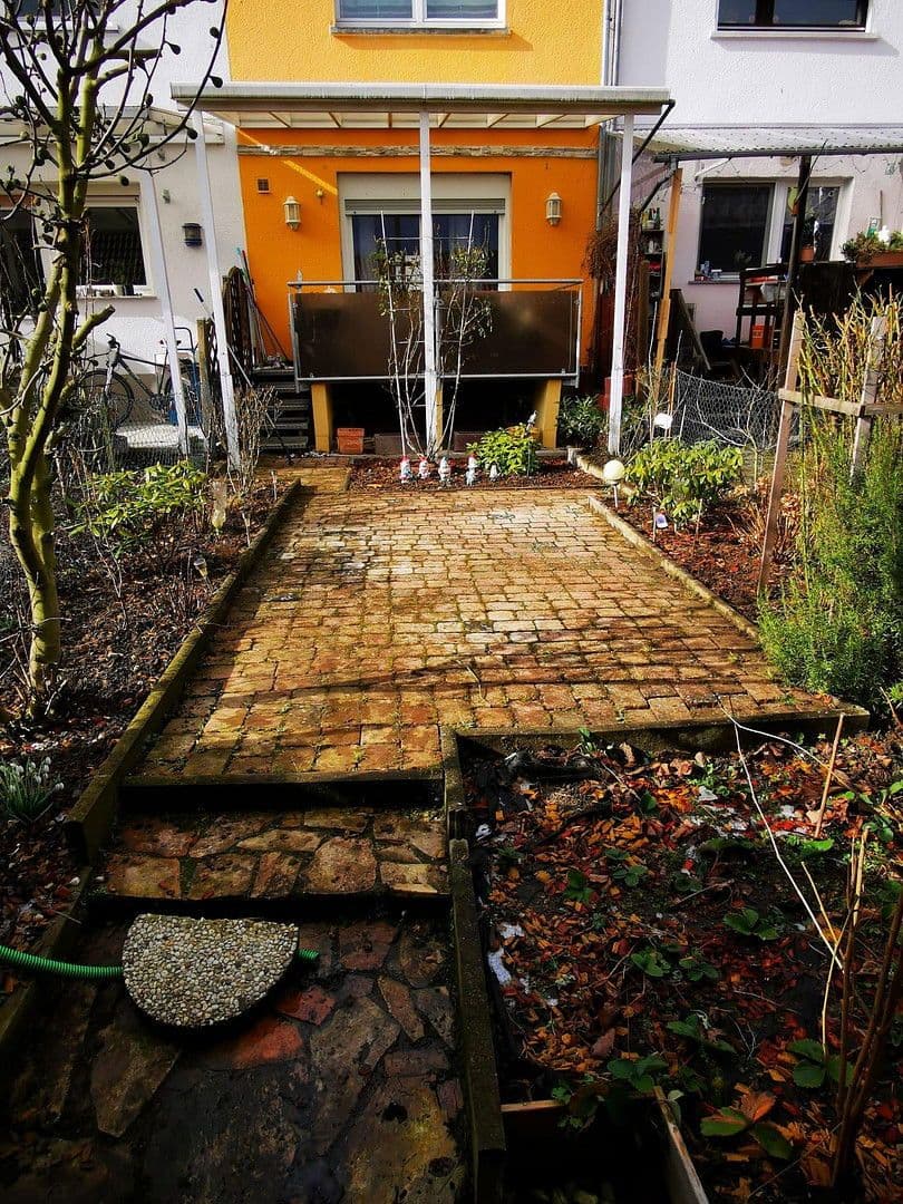 house for sale, 95 m², Idstein, Hesse house for sale, 95 m², Idstein, Hesse