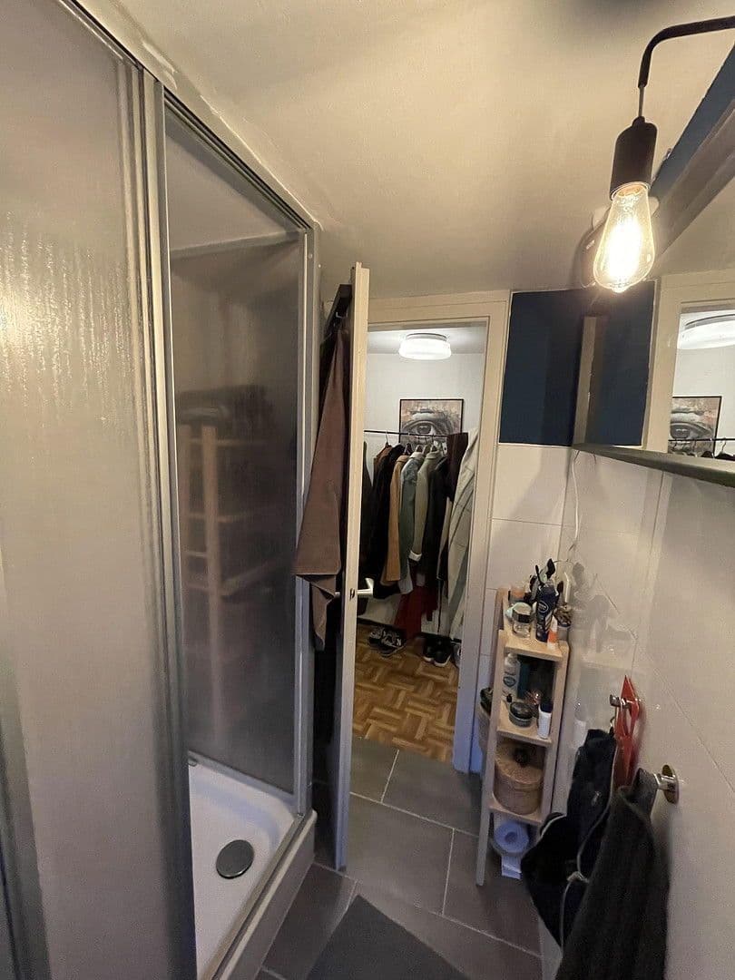 2 bedroom flat to rent, 54 m², Hauptstraße 220, Heidelberg, Baden-Württemberg 2 bedroom flat to rent, 54 m², Hauptstraße 220, Heidelberg, Baden-Württemberg