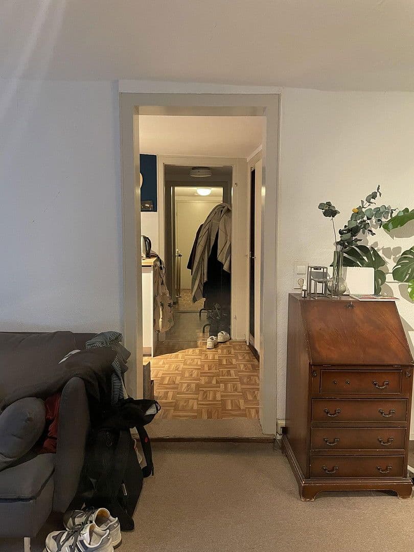 2 bedroom flat to rent, 54 m², Hauptstraße 220, Heidelberg, Baden-Württemberg 2 bedroom flat to rent, 54 m², Hauptstraße 220, Heidelberg, Baden-Württemberg