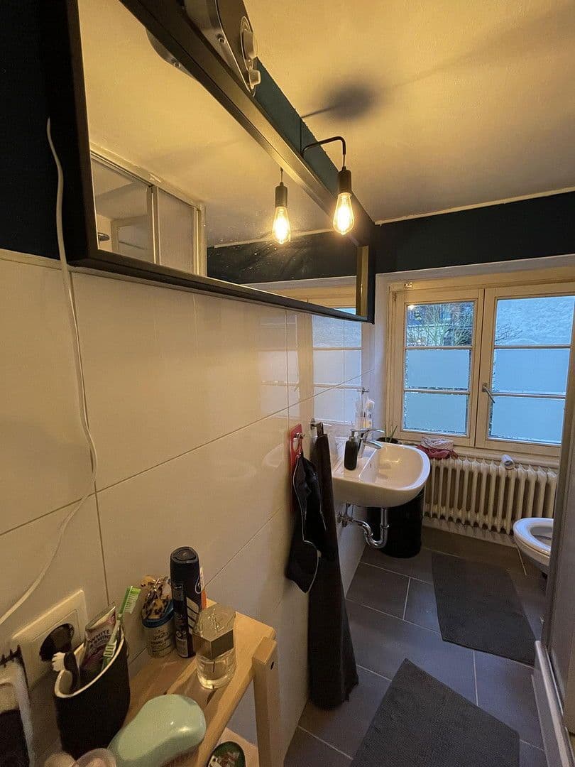 2 bedroom flat to rent, 54 m², Hauptstraße 220, Heidelberg, Baden-Württemberg 2 bedroom flat to rent, 54 m², Hauptstraße 220, Heidelberg, Baden-Württemberg