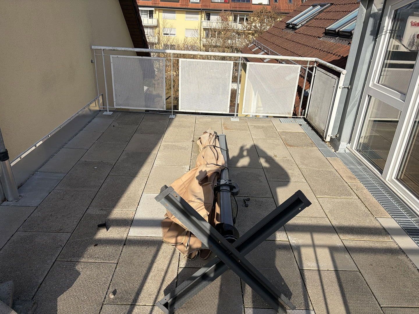 3 bedroom flat for sale, 88 m², Allacher Strasse 6, Karlsfeld, Bavaria 3 bedroom flat for sale, 88 m², Allacher Strasse 6, Karlsfeld, Bavaria