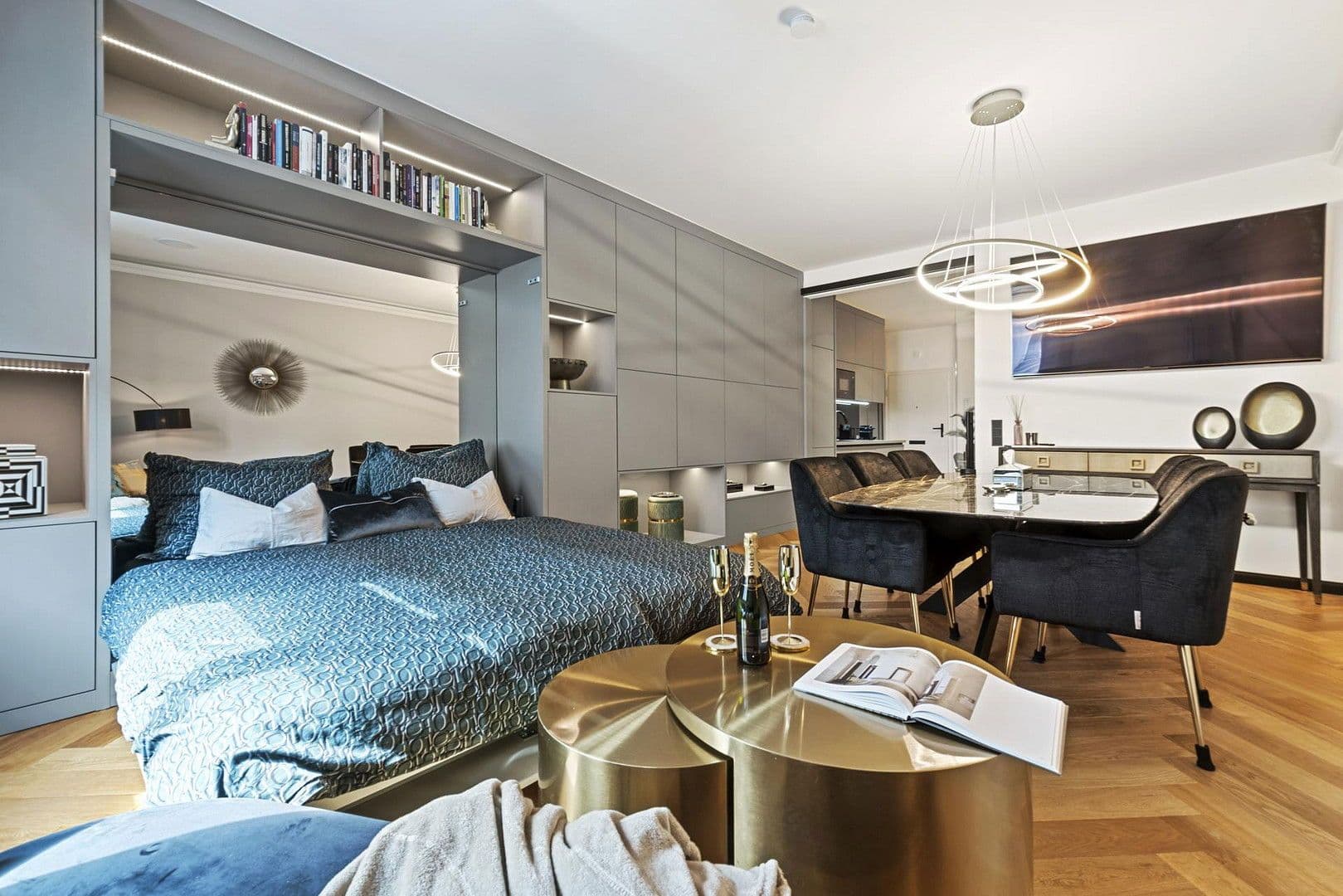 1 bedroom flat for sale, 48 m², Wien, Vienna 1 bedroom flat for sale, 48 m², Wien, Vienna