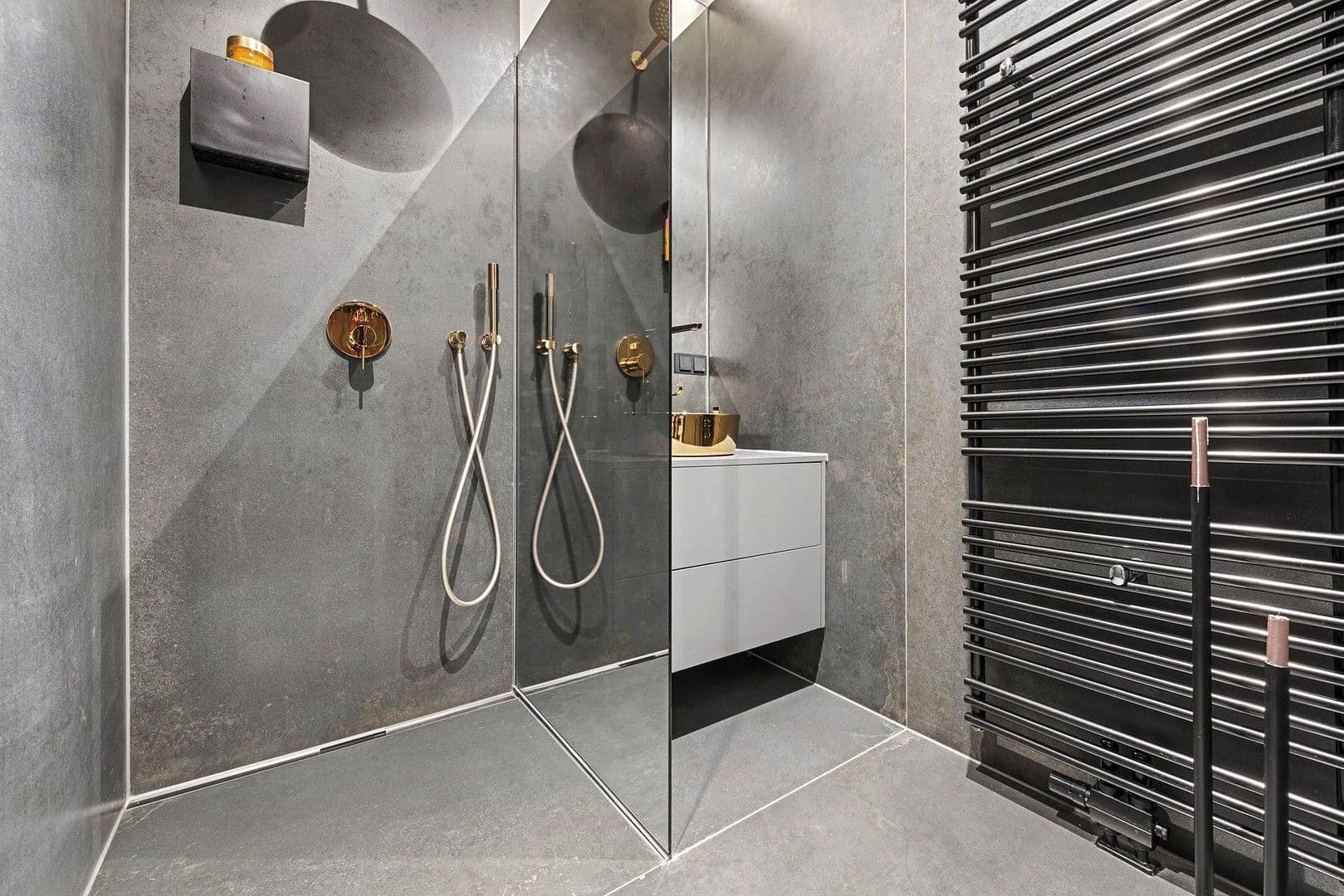 1 bedroom flat for sale, 48 m², Wien, Vienna 1 bedroom flat for sale, 48 m², Wien, Vienna