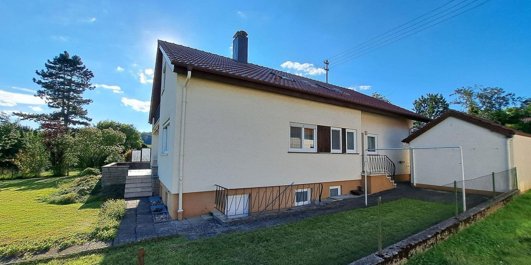 house for sale, 200 m², Bad Schussenried, Baden-Württemberg house for sale, 200 m², Bad Schussenried, Baden-Württemberg