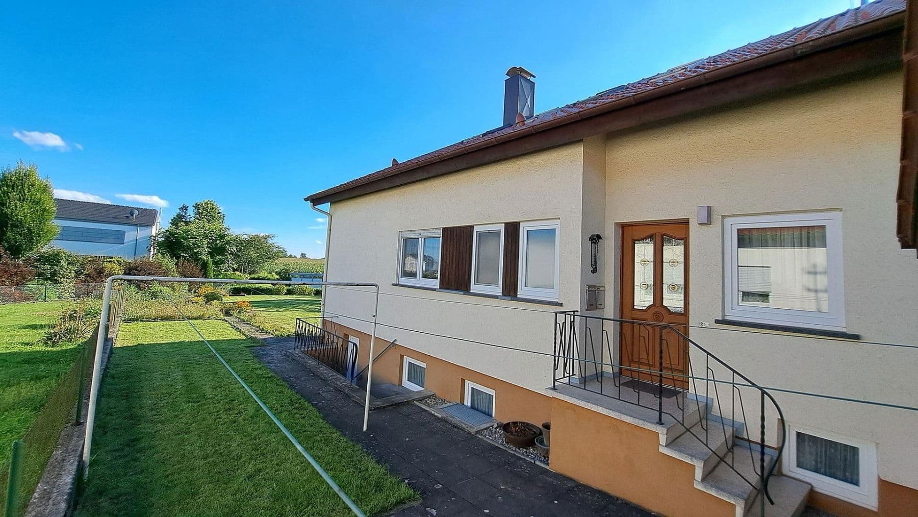 house for sale, 200 m², Bad Schussenried, Baden-Württemberg house for sale, 200 m², Bad Schussenried, Baden-Württemberg