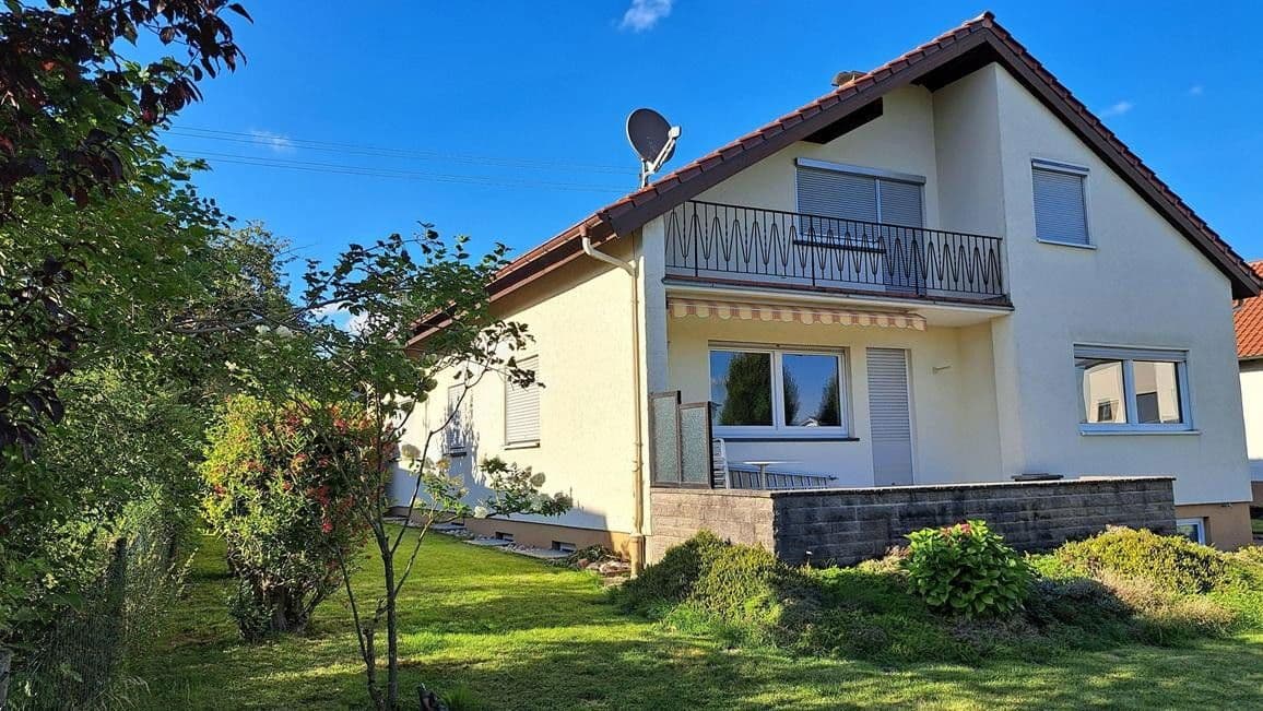 house for sale, 200 m², Bad Schussenried, Baden-Württemberg house for sale, 200 m², Bad Schussenried, Baden-Württemberg