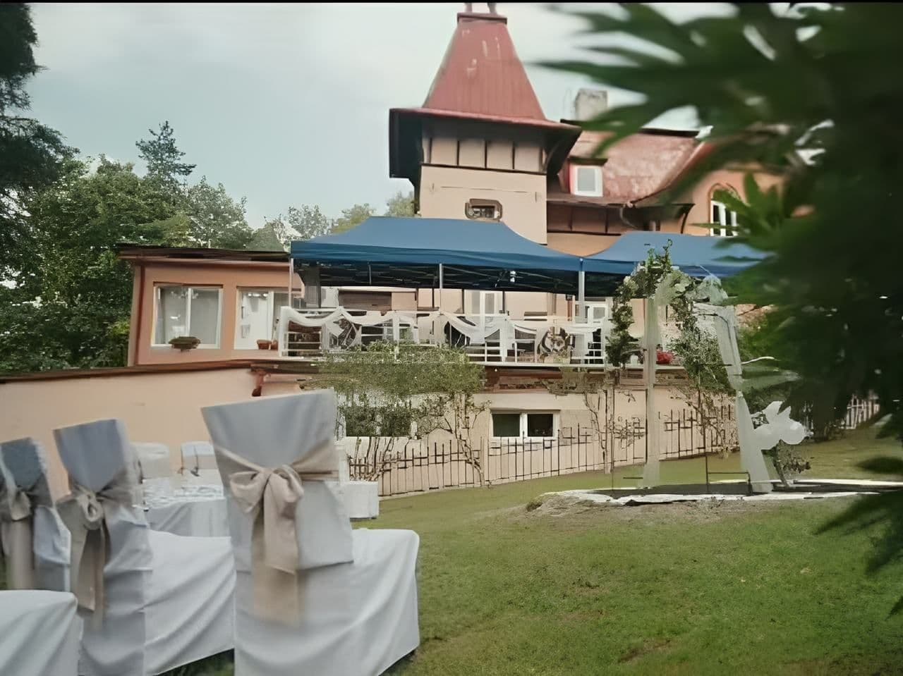 recreational property to rent, 0 m², Kamenický Šenov, Liberecký Region recreational property to rent, 0 m², Kamenický Šenov, Liberecký Region