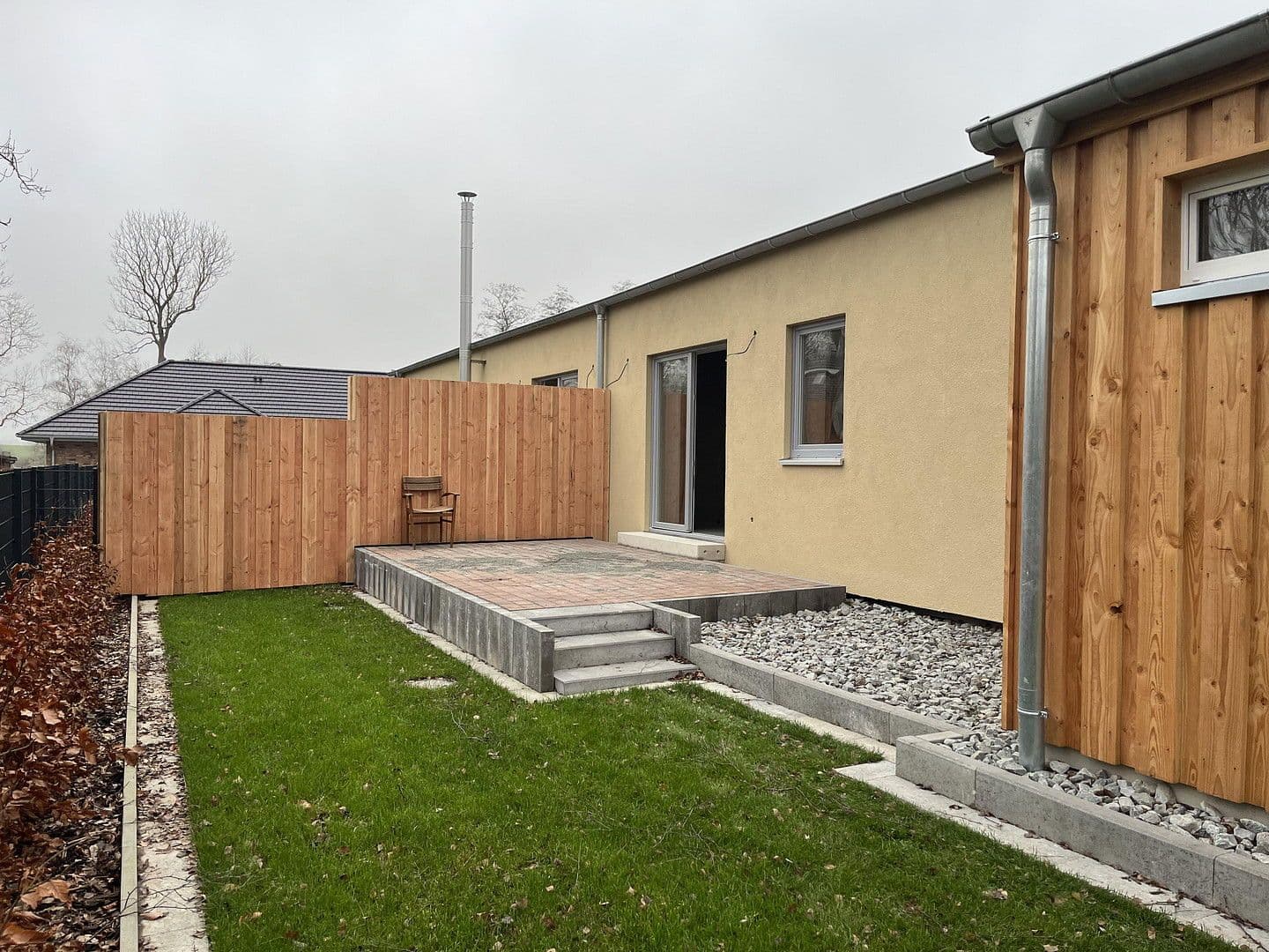 4 bedroom flat to rent, 114 m², Dummerstorf, Mecklenburg-Vorpommern 4 bedroom flat to rent, 114 m², Dummerstorf, Mecklenburg-Vorpommern