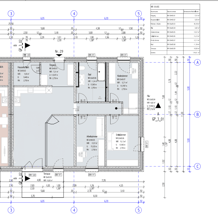 4 bedroom flat to rent, 114 m², Dummerstorf, Mecklenburg-Vorpommern 4 bedroom flat to rent, 114 m², Dummerstorf, Mecklenburg-Vorpommern