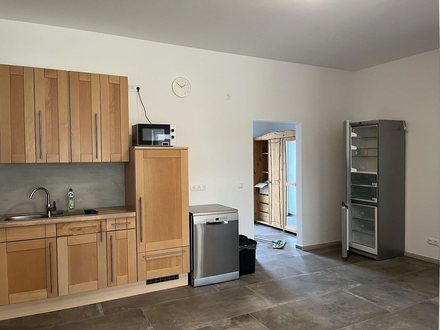 4 bedroom flat to rent, 114 m², Dummerstorf, Mecklenburg-Vorpommern 4 bedroom flat to rent, 114 m², Dummerstorf, Mecklenburg-Vorpommern