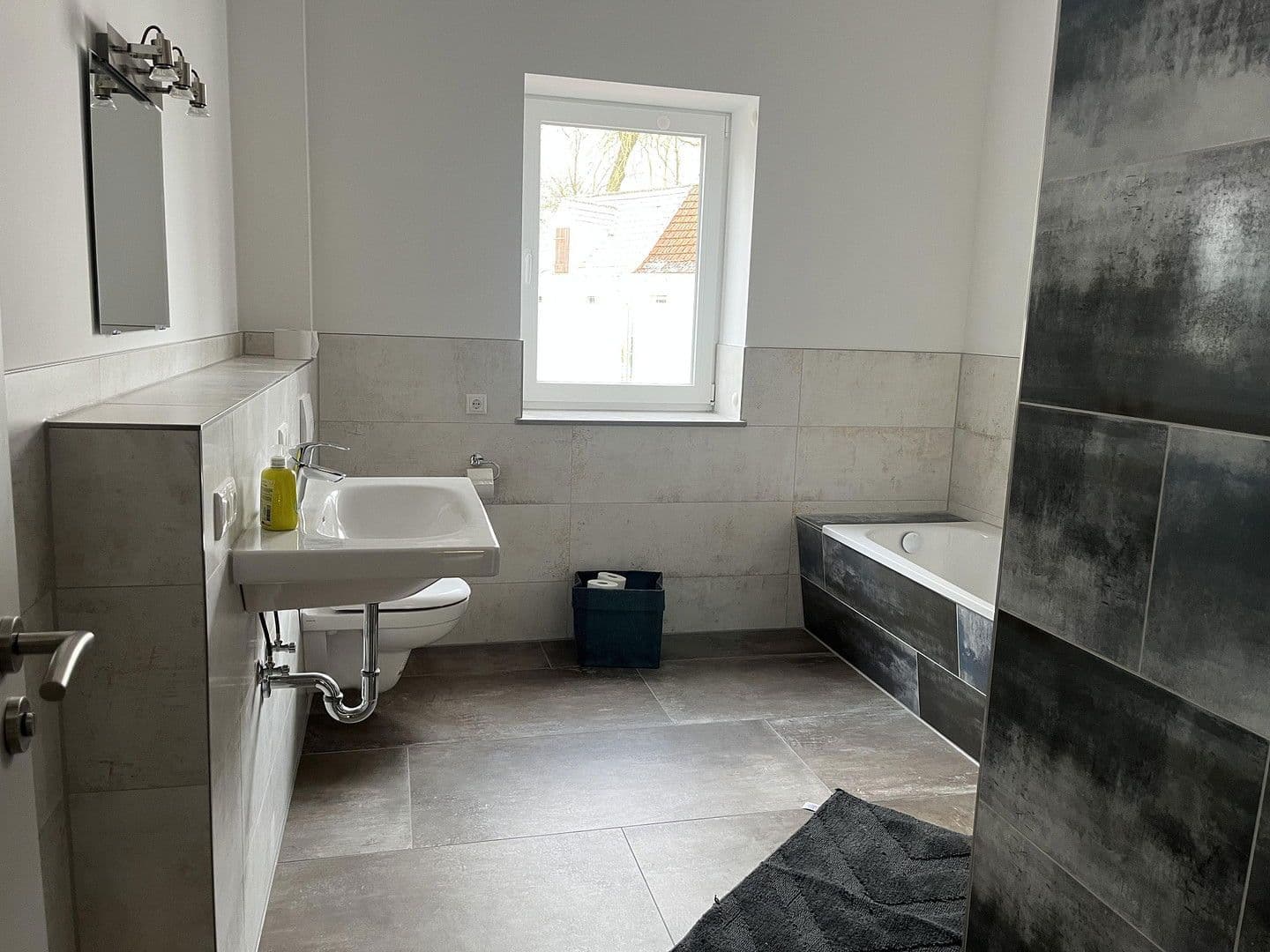 4 bedroom flat to rent, 114 m², Dummerstorf, Mecklenburg-Vorpommern 4 bedroom flat to rent, 114 m², Dummerstorf, Mecklenburg-Vorpommern