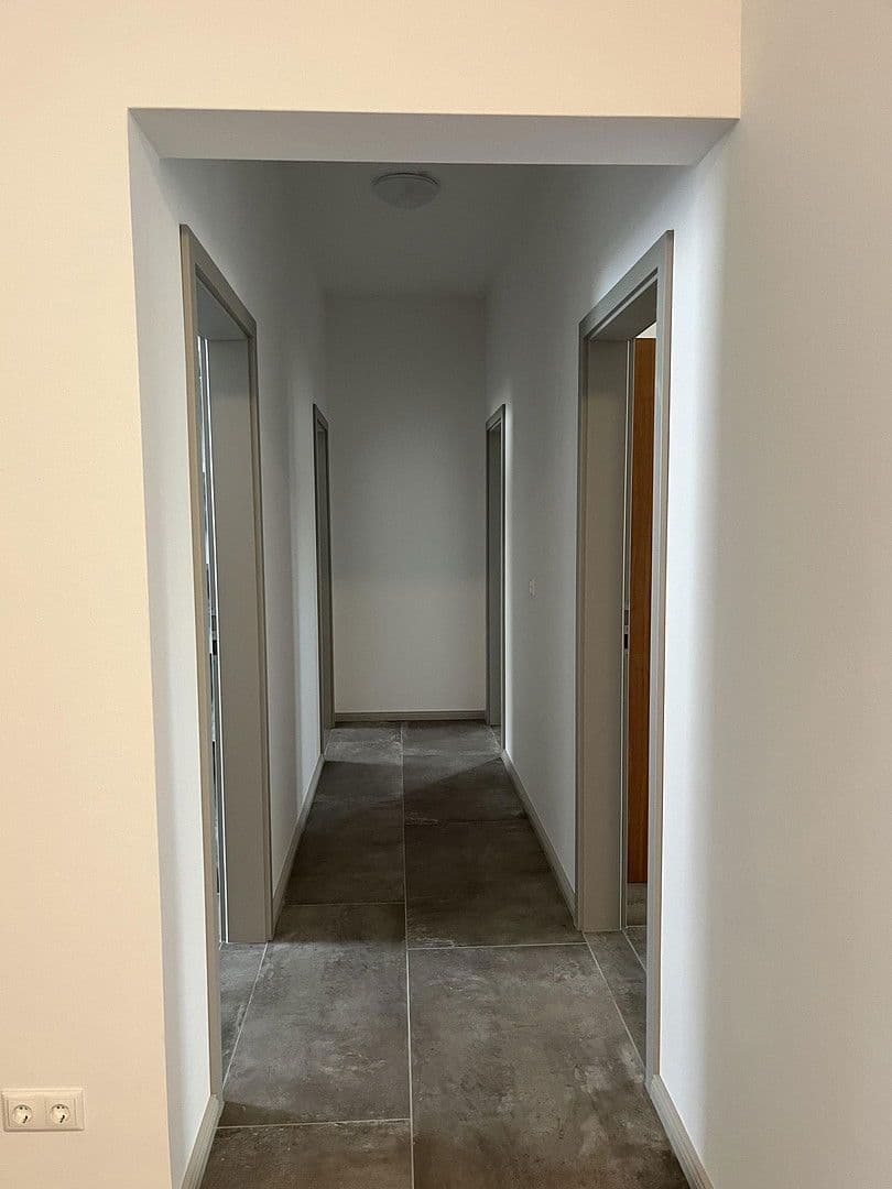 4 bedroom flat to rent, 114 m², Dummerstorf, Mecklenburg-Vorpommern 4 bedroom flat to rent, 114 m², Dummerstorf, Mecklenburg-Vorpommern