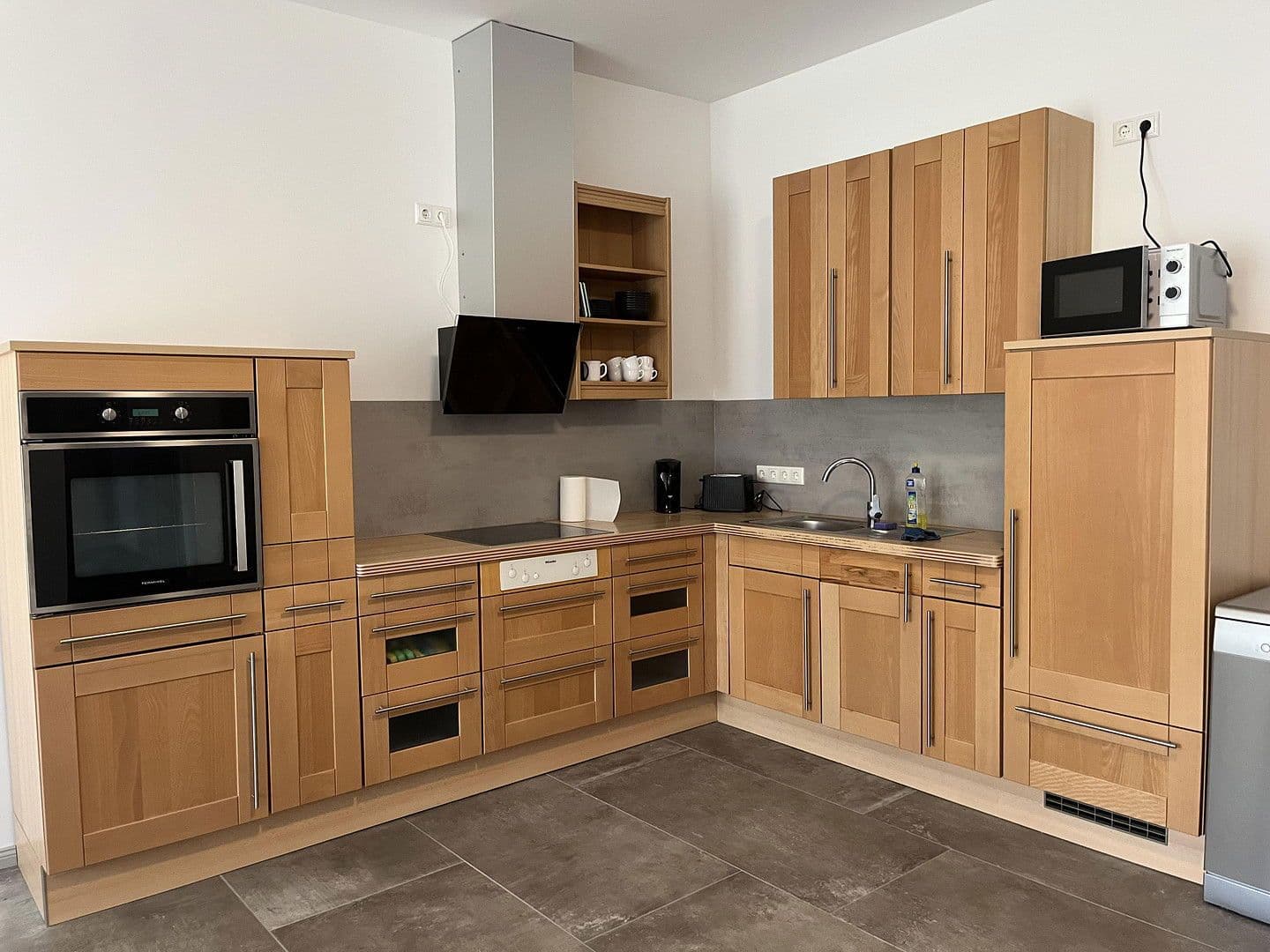 4 bedroom flat to rent, 114 m², Dummerstorf, Mecklenburg-Vorpommern 4 bedroom flat to rent, 114 m², Dummerstorf, Mecklenburg-Vorpommern