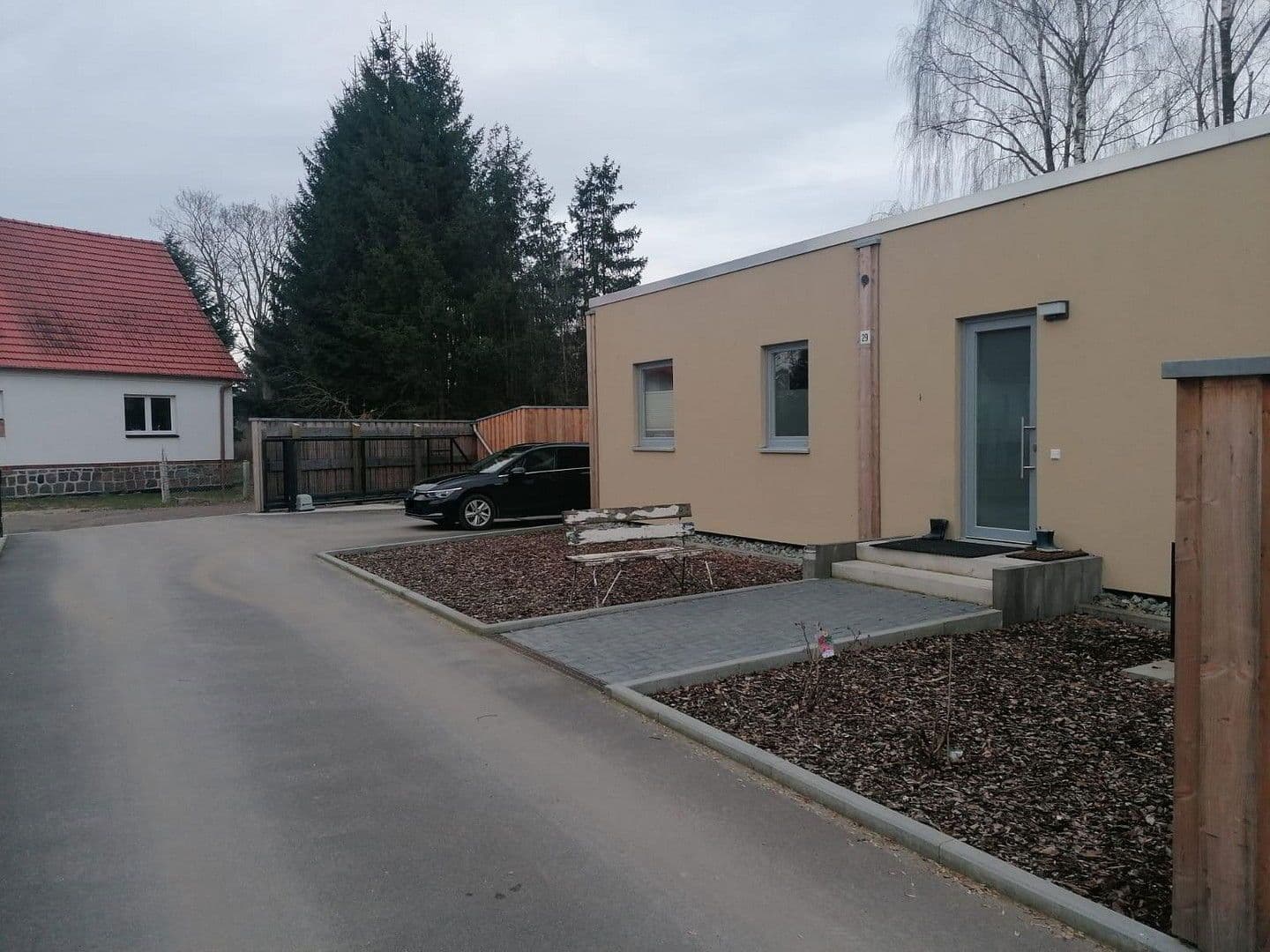 4 bedroom flat to rent, 114 m², Dummerstorf, Mecklenburg-Vorpommern 4 bedroom flat to rent, 114 m², Dummerstorf, Mecklenburg-Vorpommern