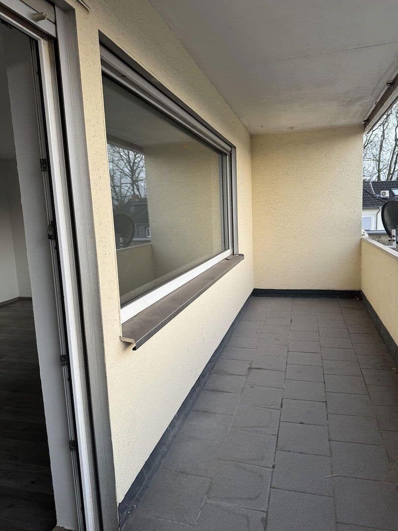 3 bedroom flat to rent, 88 m², Gladbeck, North Rhine-Westphalia 3 bedroom flat to rent, 88 m², Gladbeck, North Rhine-Westphalia