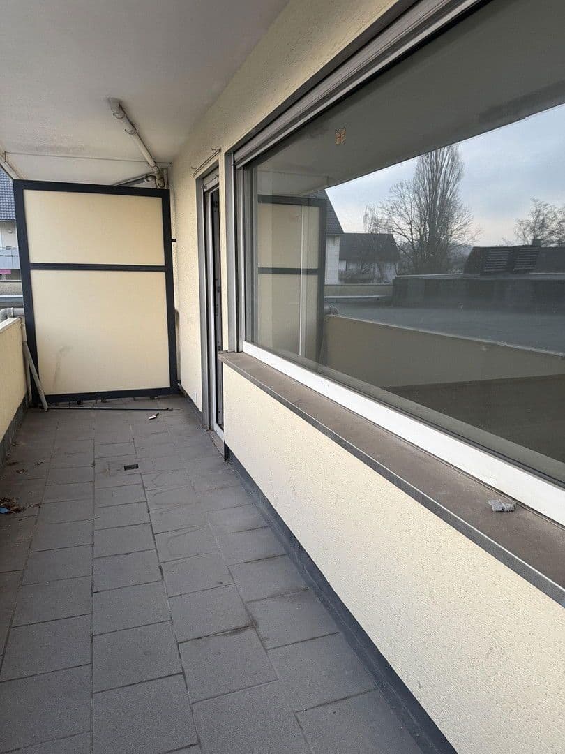 3 bedroom flat to rent, 88 m², Gladbeck, North Rhine-Westphalia 3 bedroom flat to rent, 88 m², Gladbeck, North Rhine-Westphalia