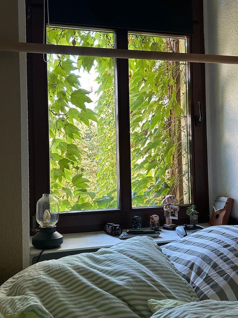 2 bedroom flat to rent, 58 m², Hedwigstrasse 2, Leipzig, Saxony 2 bedroom flat to rent, 58 m², Hedwigstrasse 2, Leipzig, Saxony