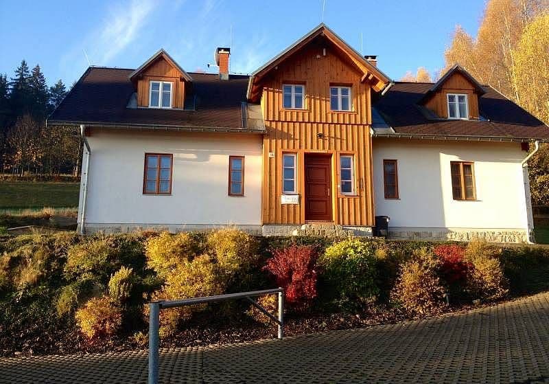 recreational property to rent, 0 m², Janov nad Nisou, Liberecký Region recreational property to rent, 0 m², Janov nad Nisou, Liberecký Region