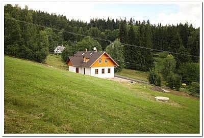 recreational property to rent, 0 m², Janov nad Nisou, Liberecký Region recreational property to rent, 0 m², Janov nad Nisou, Liberecký Region