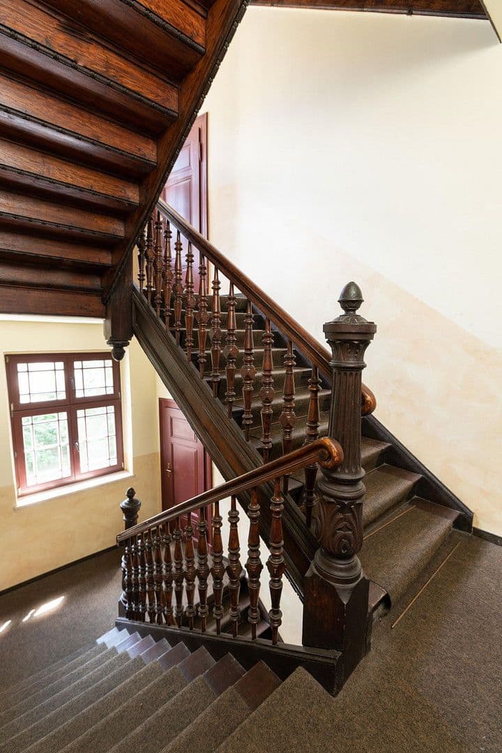 1 bedroom flat to rent, 41 m², Hedwigstrasse 2, Leipzig, Saxony 1 bedroom flat to rent, 41 m², Hedwigstrasse 2, Leipzig, Saxony