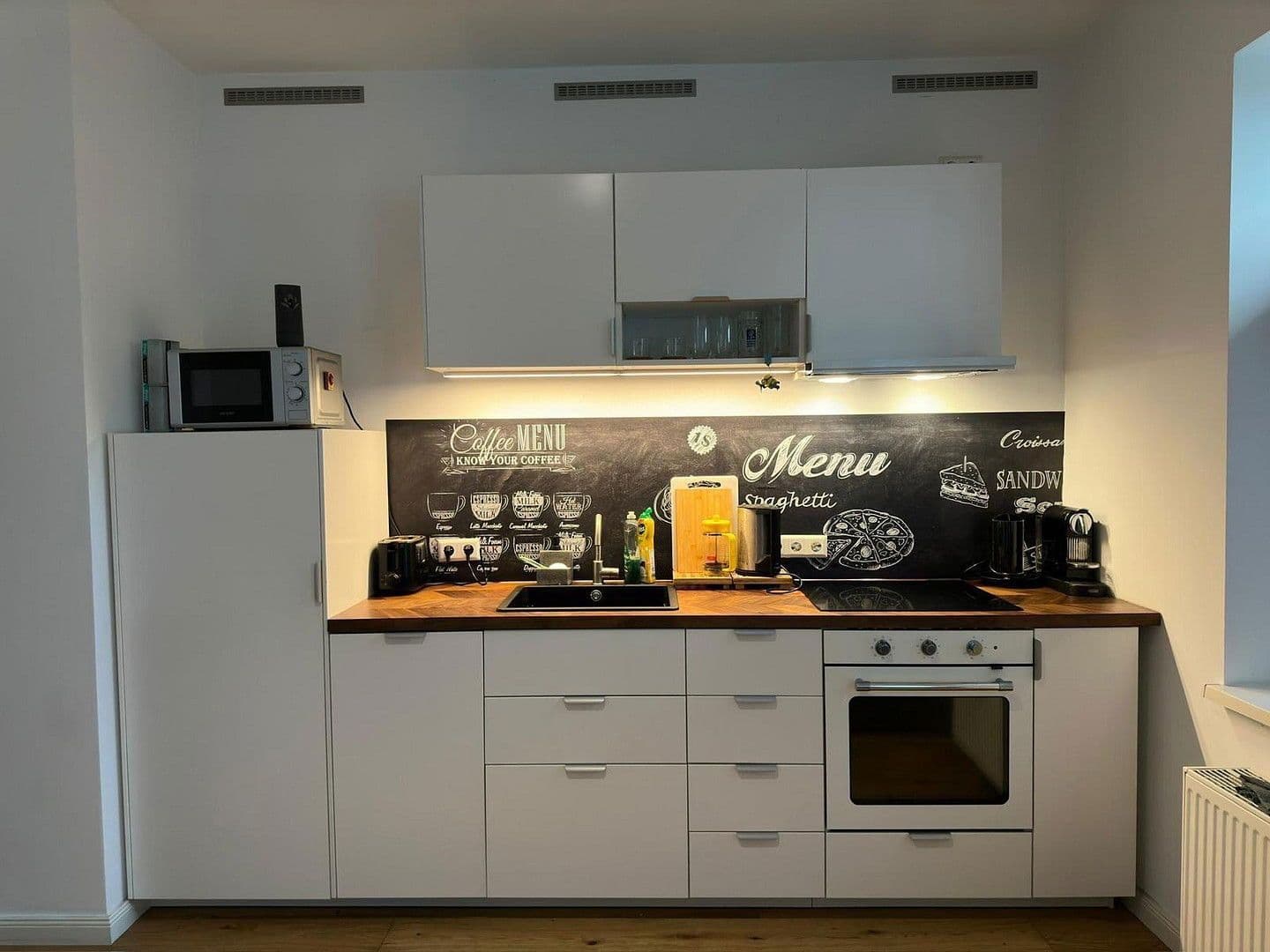 1 bedroom flat to rent, 41 m², Hedwigstrasse 2, Leipzig, Saxony 1 bedroom flat to rent, 41 m², Hedwigstrasse 2, Leipzig, Saxony