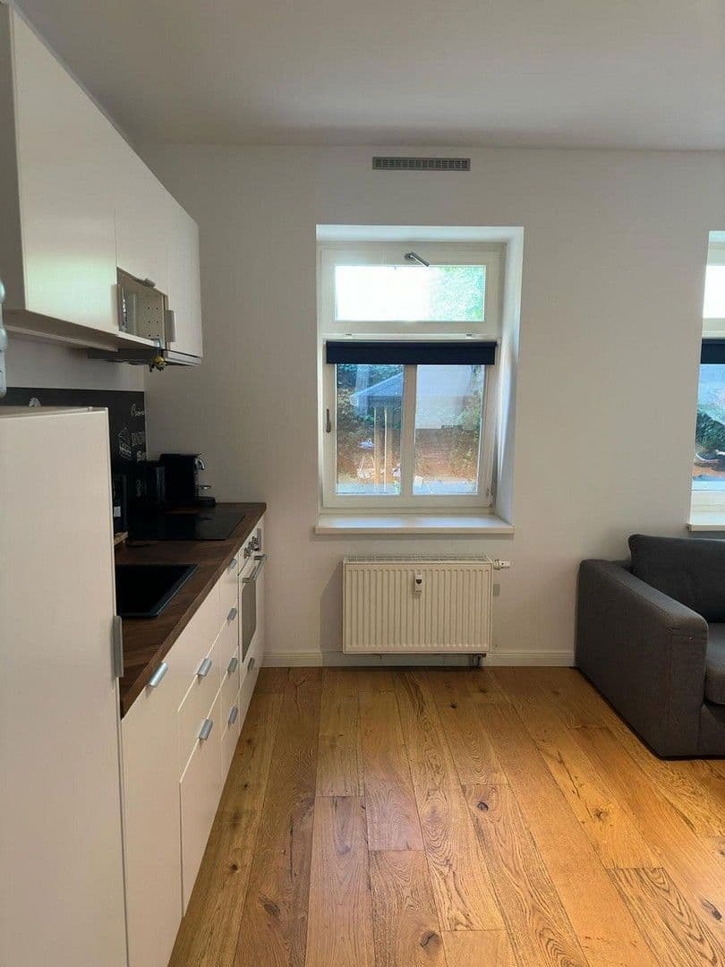 1 bedroom flat to rent, 41 m², Hedwigstrasse 2, Leipzig, Saxony 1 bedroom flat to rent, 41 m², Hedwigstrasse 2, Leipzig, Saxony