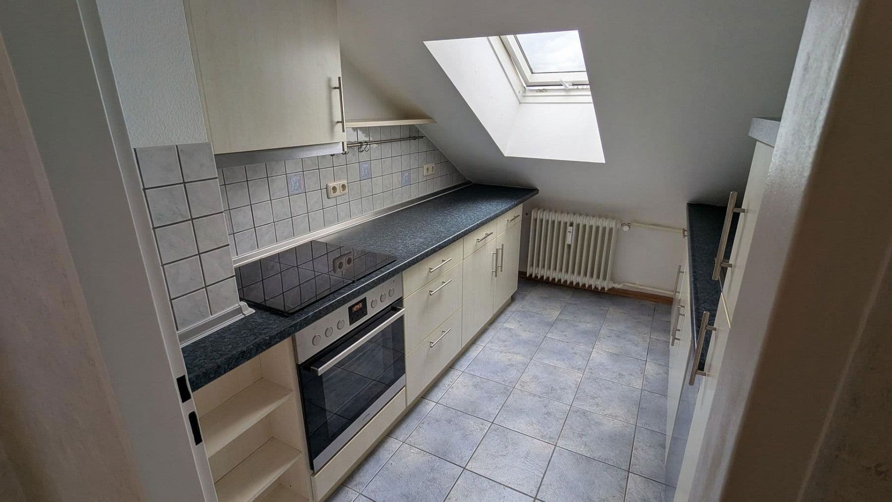 3 bedroom flat for sale, 62 m², Johannesweg 15, Maintal, Hesse 3 bedroom flat for sale, 62 m², Johannesweg 15, Maintal, Hesse