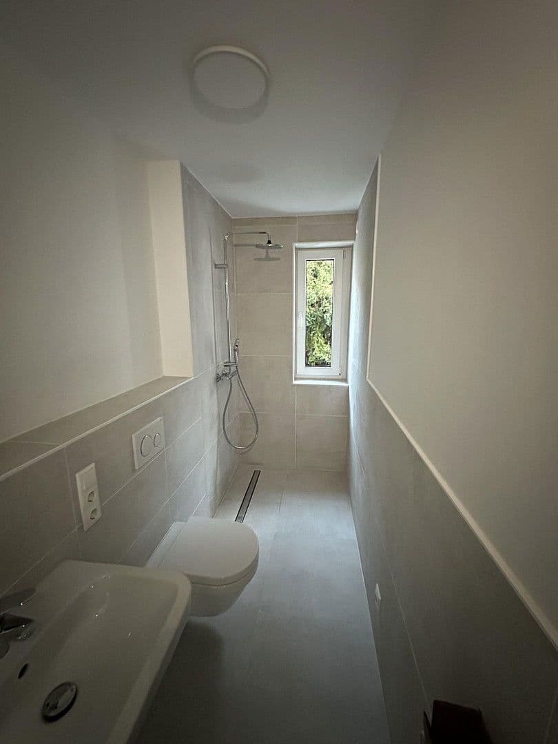 1 bedroom flat to rent, 30 m², Hundert-Morgen-Str. 2B, Kelsterbach, Hesse 1 bedroom flat to rent, 30 m², Hundert-Morgen-Str. 2B, Kelsterbach, Hesse