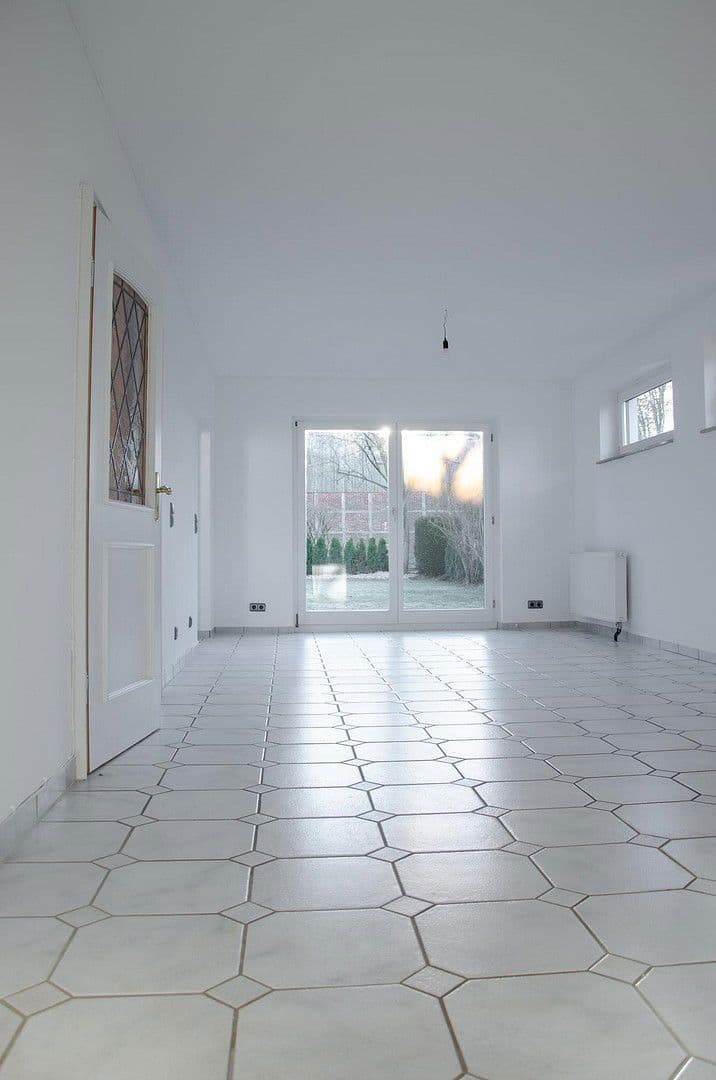 house for sale, 206 m², Quarrendorfer Weg 8, Toppenstedt, Lower Saxony house for sale, 206 m², Quarrendorfer Weg 8, Toppenstedt, Lower Saxony