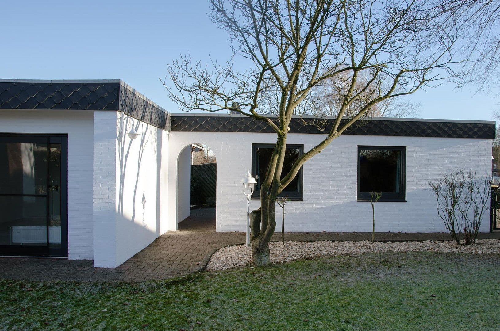 house for sale, 206 m², Quarrendorfer Weg 8, Toppenstedt, Lower Saxony house for sale, 206 m², Quarrendorfer Weg 8, Toppenstedt, Lower Saxony