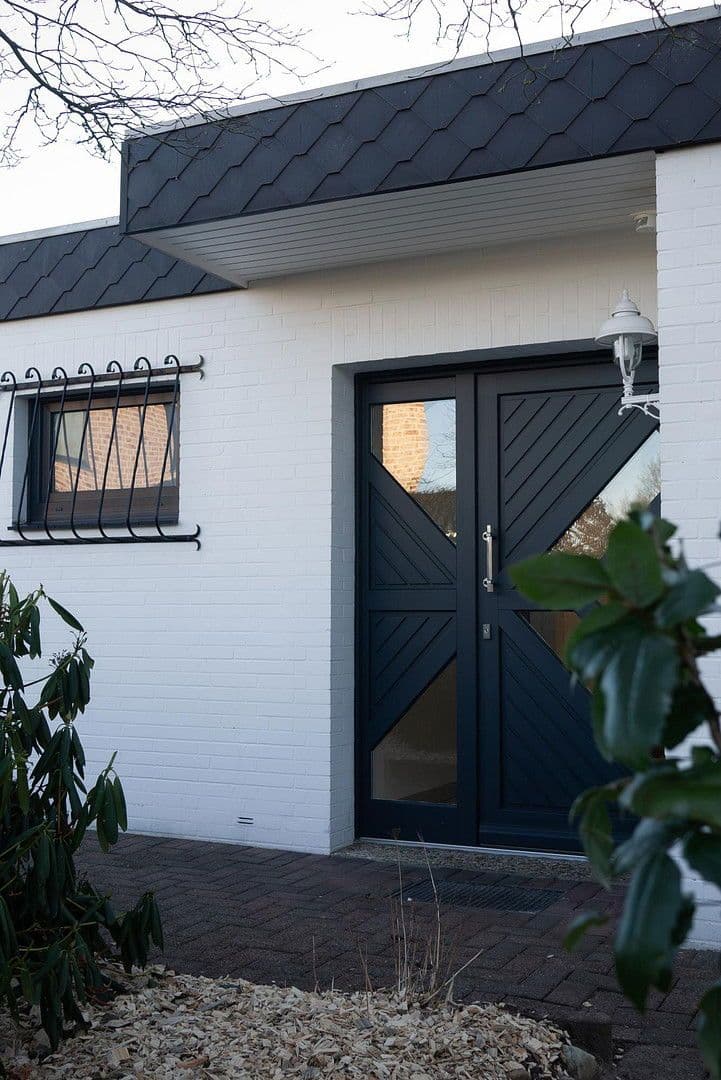 house for sale, 206 m², Quarrendorfer Weg 8, Toppenstedt, Lower Saxony house for sale, 206 m², Quarrendorfer Weg 8, Toppenstedt, Lower Saxony