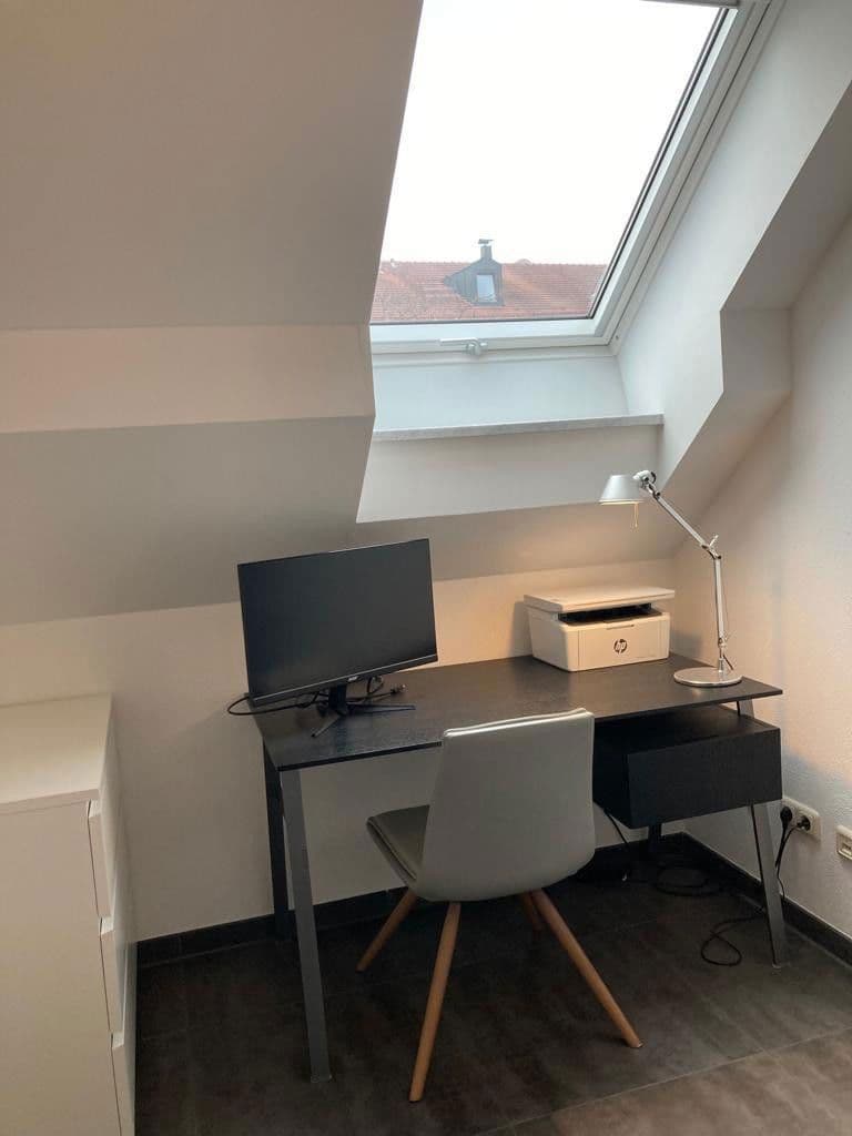 3 bedroom flat for sale, 76 m², SCHLEISSHEIMERSTRASSE 419, MÜNCHEN, Bavaria 3 bedroom flat for sale, 76 m², SCHLEISSHEIMERSTRASSE 419, MÜNCHEN, Bavaria