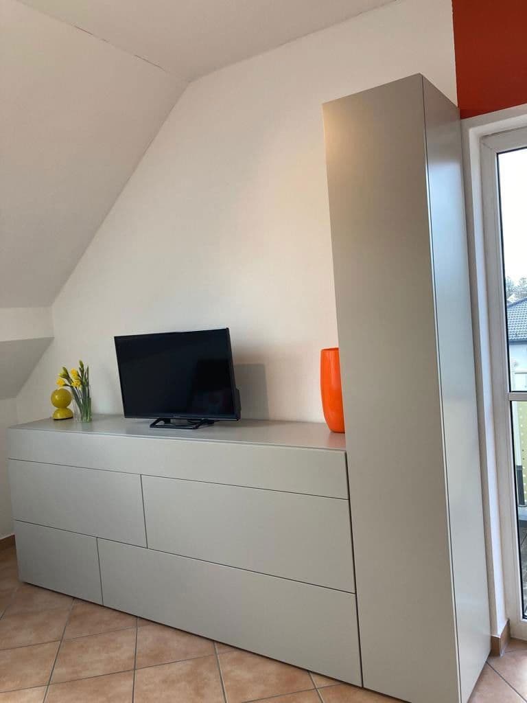 3 bedroom flat for sale, 76 m², SCHLEISSHEIMERSTRASSE 419, MÜNCHEN, Bavaria 3 bedroom flat for sale, 76 m², SCHLEISSHEIMERSTRASSE 419, MÜNCHEN, Bavaria