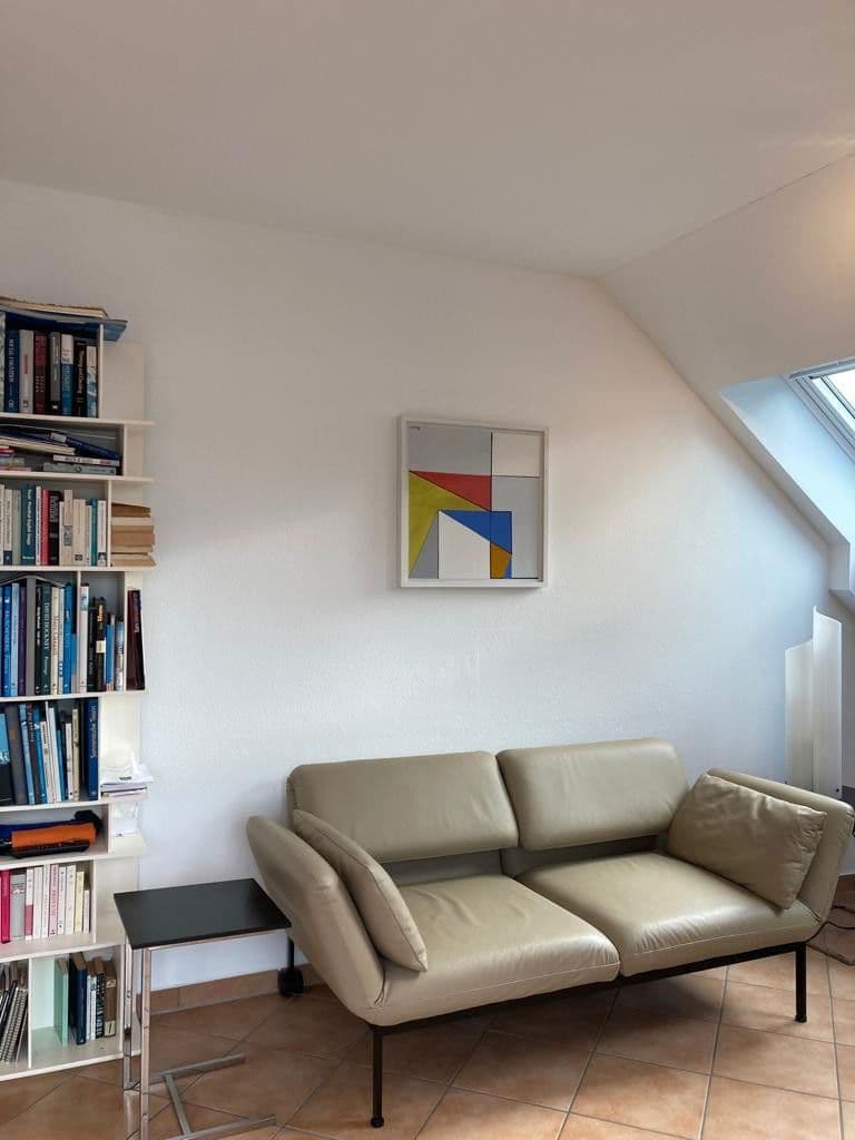 3 bedroom flat for sale, 76 m², SCHLEISSHEIMERSTRASSE 419, MÜNCHEN, Bavaria 3 bedroom flat for sale, 76 m², SCHLEISSHEIMERSTRASSE 419, MÜNCHEN, Bavaria