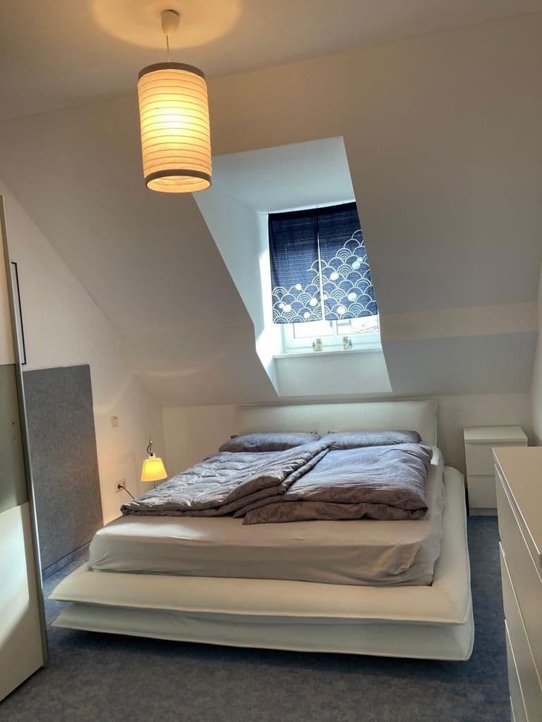 3 bedroom flat for sale, 76 m², SCHLEISSHEIMERSTRASSE 419, MÜNCHEN, Bavaria 3 bedroom flat for sale, 76 m², SCHLEISSHEIMERSTRASSE 419, MÜNCHEN, Bavaria