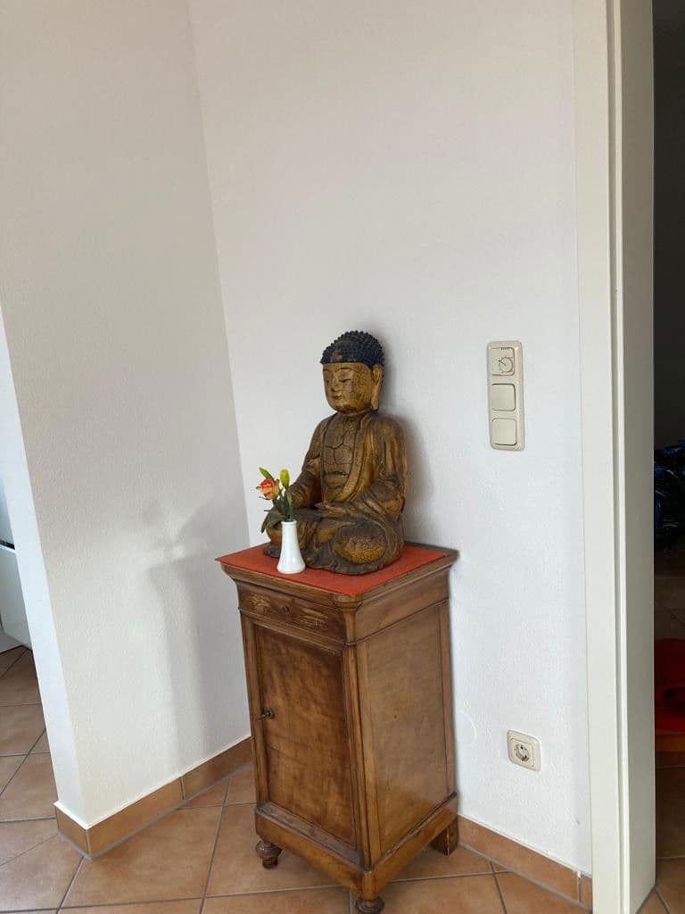 3 bedroom flat for sale, 76 m², SCHLEISSHEIMERSTRASSE 419, MÜNCHEN, Bavaria 3 bedroom flat for sale, 76 m², SCHLEISSHEIMERSTRASSE 419, MÜNCHEN, Bavaria