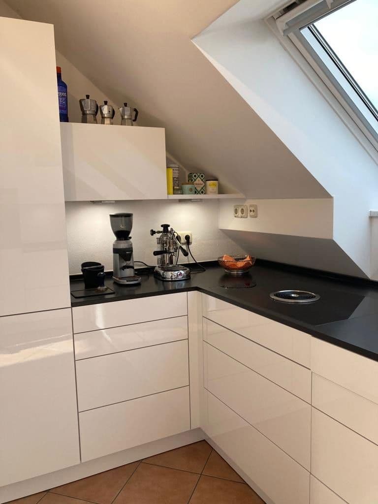 3 bedroom flat for sale, 76 m², SCHLEISSHEIMERSTRASSE 419, MÜNCHEN, Bavaria 3 bedroom flat for sale, 76 m², SCHLEISSHEIMERSTRASSE 419, MÜNCHEN, Bavaria