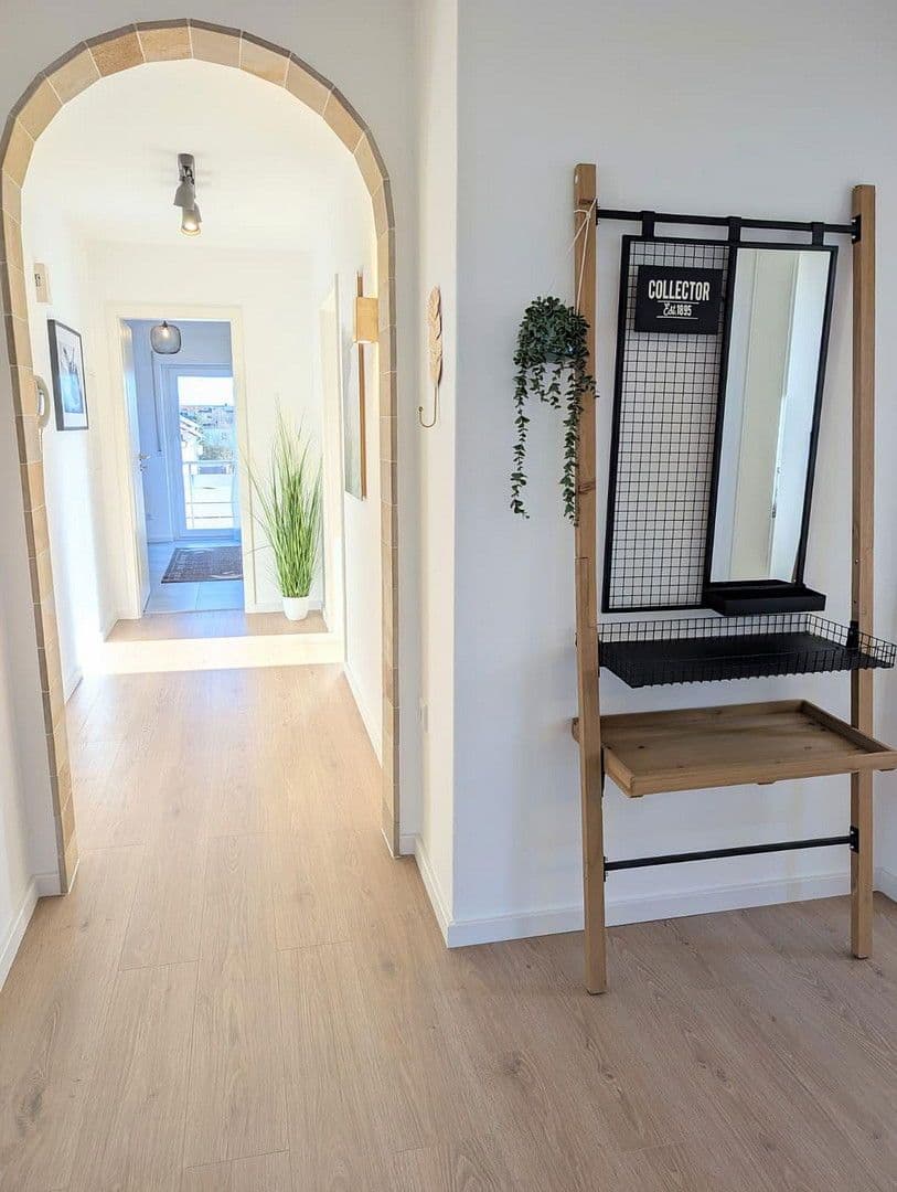 2 bedroom with open-plan kitchen flat for sale, 85 m², Kassel, Hesse 2 bedroom with open-plan kitchen flat for sale, 85 m², Kassel, Hesse