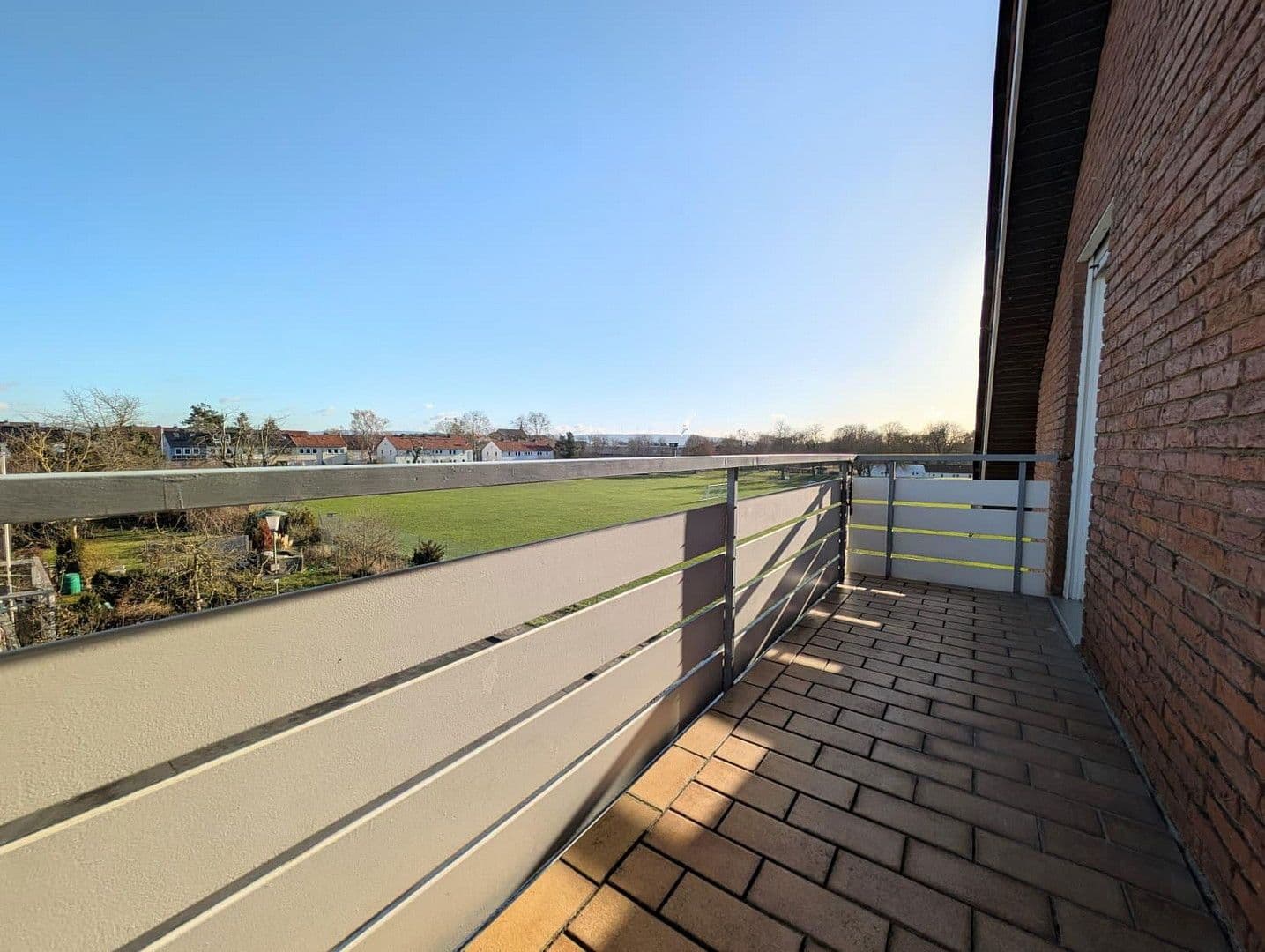 2 bedroom with open-plan kitchen flat for sale, 85 m², Kassel, Hesse 2 bedroom with open-plan kitchen flat for sale, 85 m², Kassel, Hesse