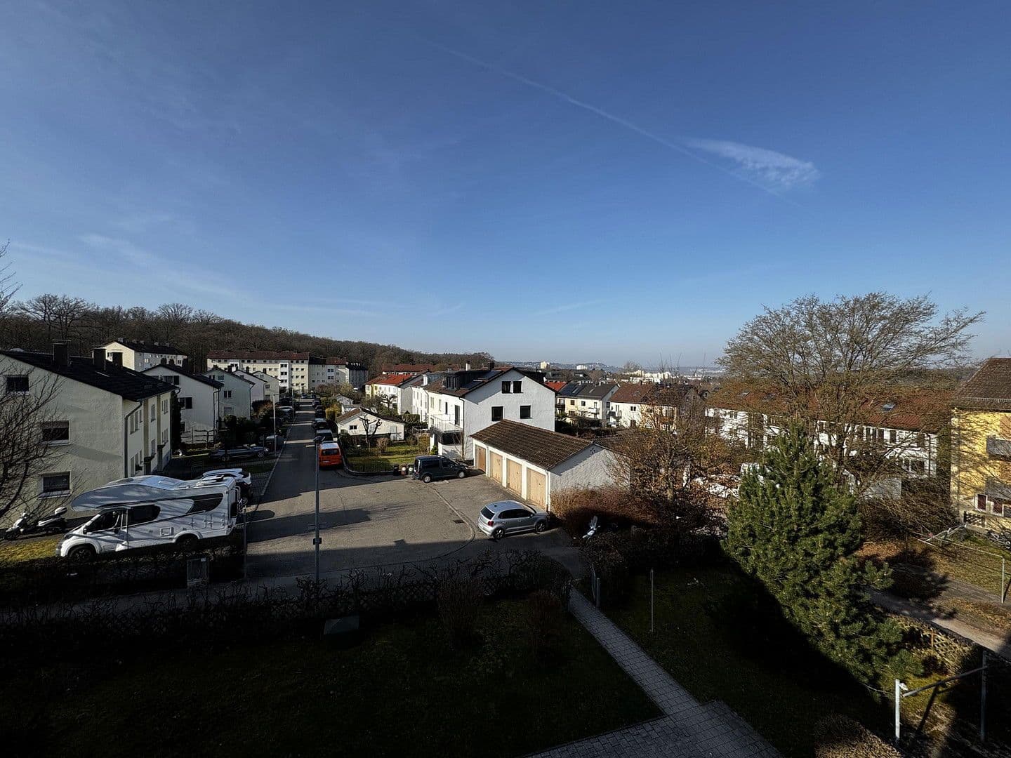 2 bedroom flat to rent, 38 m², Stuttgart, Baden-Württemberg 2 bedroom flat to rent, 38 m², Stuttgart, Baden-Württemberg