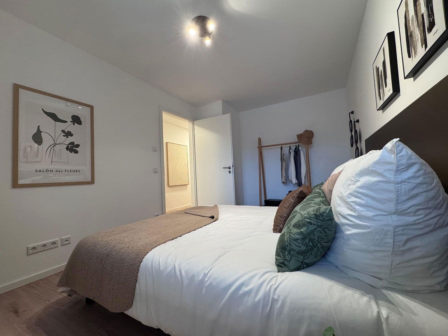 3 bedroom flat to rent, 76 m², Kreuzstein Straße 9, Nürnberg, Bavaria 3 bedroom flat to rent, 76 m², Kreuzstein Straße 9, Nürnberg, Bavaria