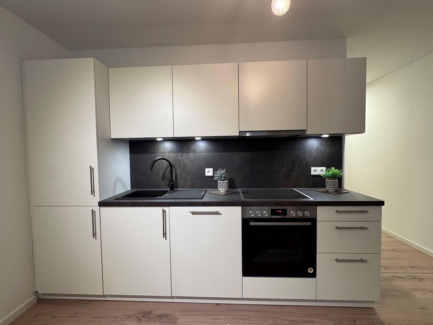 2 bedroom flat to rent, 55 m², Kreuzstein Straße 9, Nürnberg, Bavaria 2 bedroom flat to rent, 55 m², Kreuzstein Straße 9, Nürnberg, Bavaria