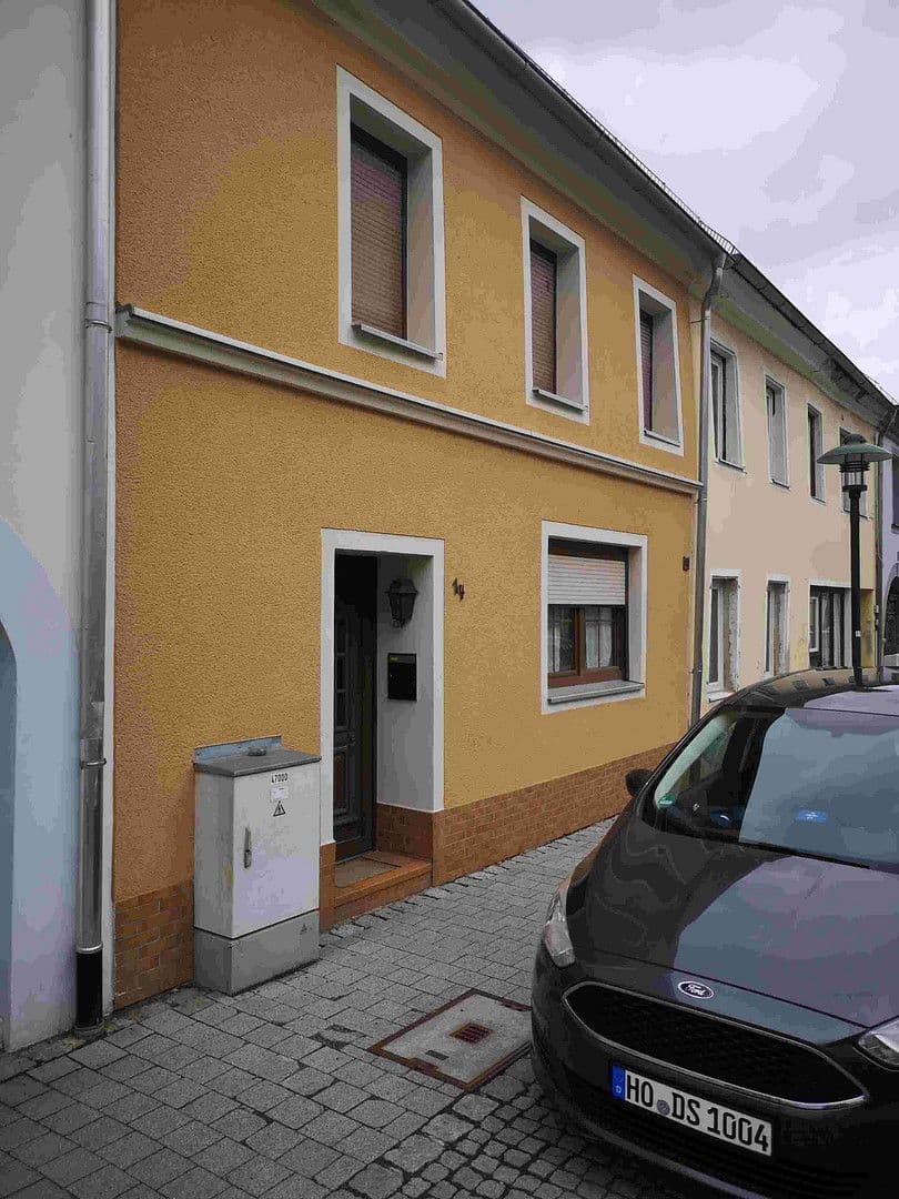 house for sale, 225 m², Rehau, Bavaria house for sale, 225 m², Rehau, Bavaria