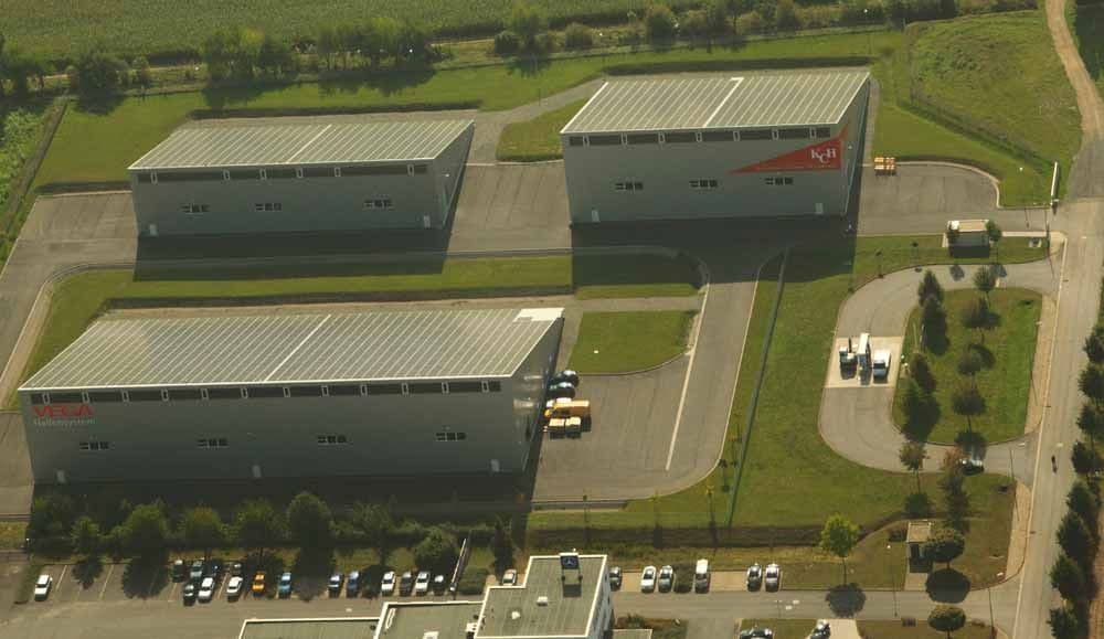 non-residential property to rent, 22,047 m², Sangerhausen, Saxony-Anhalt non-residential property to rent, 22,047 m², Sangerhausen, Saxony-Anhalt