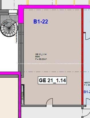 office to rent, 90 m², Schwartzkopffstraße 1, Wildau, Brandenburg office to rent, 90 m², Schwartzkopffstraße 1, Wildau, Brandenburg