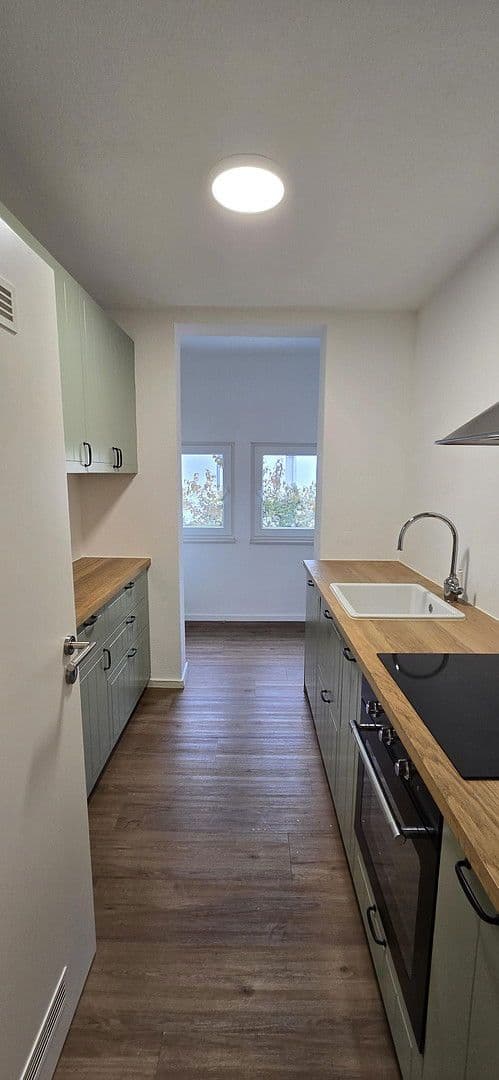 1 bedroom flat to rent, 38 m², Duisburgerstraße 26, Stuttgart, Baden-Württemberg 1 bedroom flat to rent, 38 m², Duisburgerstraße 26, Stuttgart, Baden-Württemberg