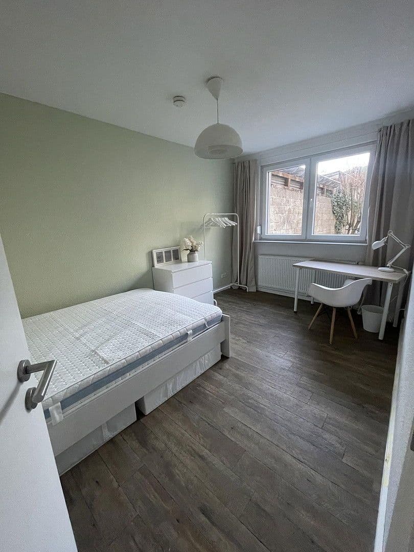 flat to rent, 14 m², Bornheimerstr. 80, Bonn, North Rhine-Westphalia flat to rent, 14 m², Bornheimerstr. 80, Bonn, North Rhine-Westphalia