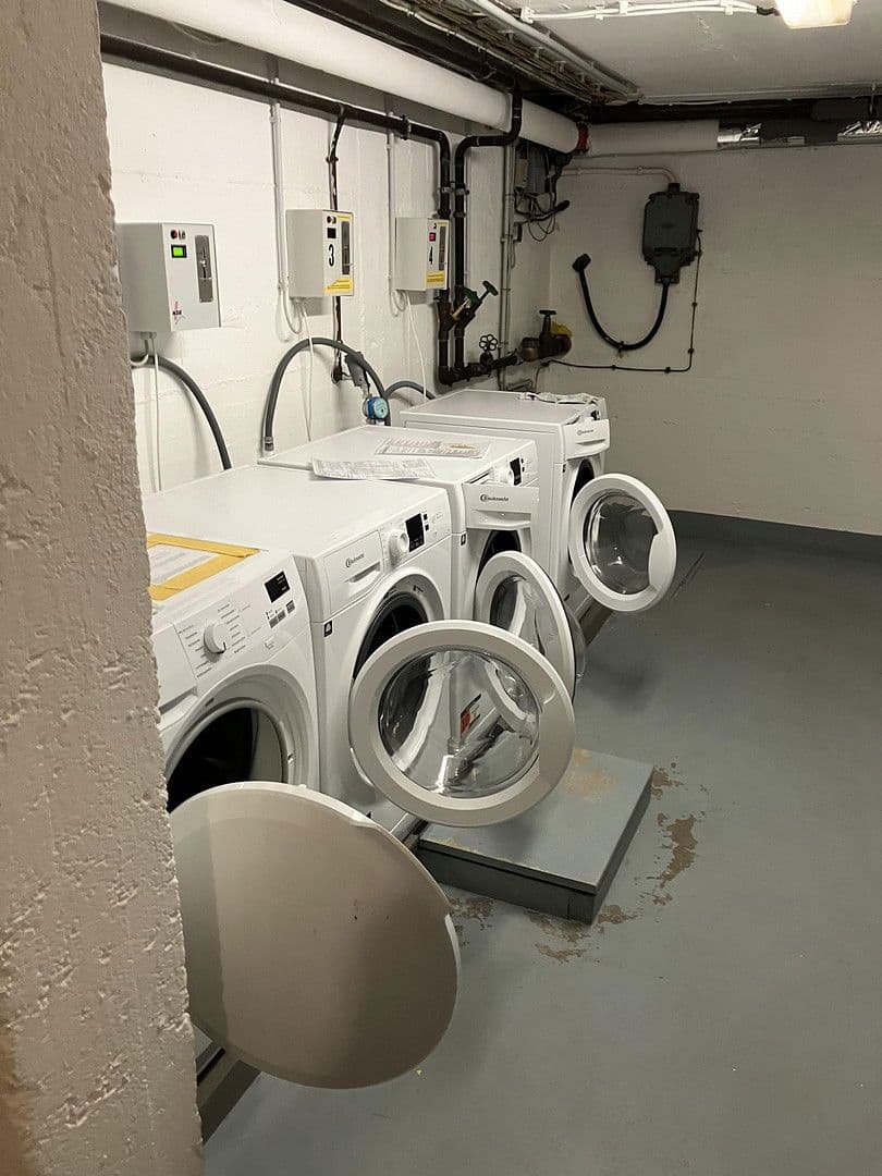 flat to rent, 14 m², Bornheimerstr. 80, Bonn, North Rhine-Westphalia flat to rent, 14 m², Bornheimerstr. 80, Bonn, North Rhine-Westphalia