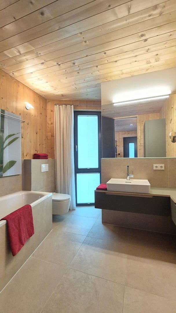 5 bedroom flat for sale, 126 m², Isen, Bavaria 5 bedroom flat for sale, 126 m², Isen, Bavaria