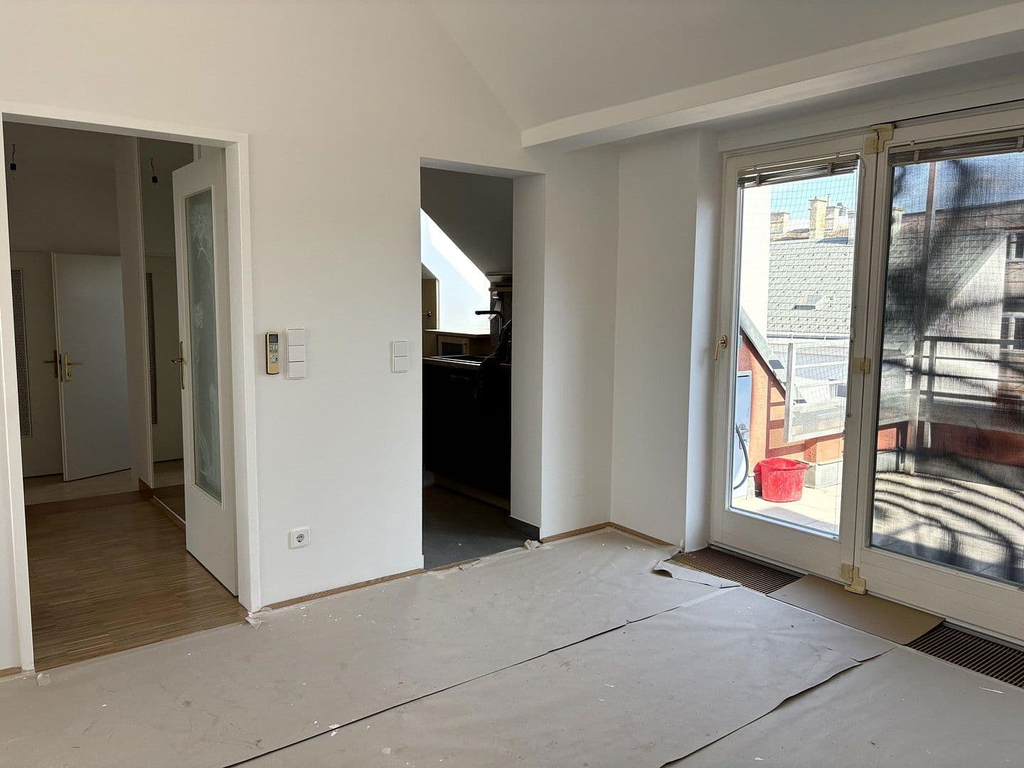 3 bedroom flat to rent, 90 m², Gurkgasse 26, Wien, Vienna 3 bedroom flat to rent, 90 m², Gurkgasse 26, Wien, Vienna